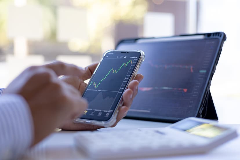 Assessing future investment decisions